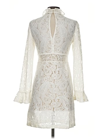 Maje Cocktail Dress (view 2)