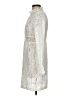 Maje Ivory Cocktail Dress Size EU (FR) 36 / US 4 - photo 5