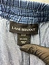 Lane Bryant 100% Lyocell Blue Cargo Pants Size 18 - 20 Plus - photo 4