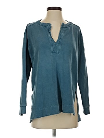 Pilcro Pullover Sweater (view 1)