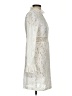 Maje Ivory Cocktail Dress Size EU (FR) 36 / US 4 - photo 4