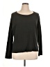 James Perse 100% Cotton Black Cardigan Size XL (4) - photo 1