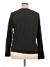 James Perse 100% Cotton Black Cardigan Size XL (4) - photo 2
