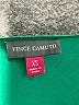 Vince Camuto 100% Polyester Green Sleeveless Blouse Size XS - photo 7