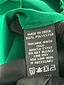 Vince Camuto 100% Polyester Green Sleeveless Blouse Size XS - photo 8