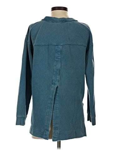 Pilcro Pullover Sweater (view 2)