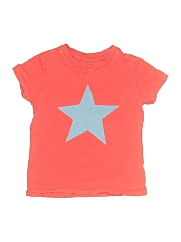 Primary Clothing Short Sleeve T-Shirt (view 1)