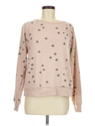 LC Lauren Conrad Pullover Sweater (view 1)