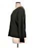 James Perse 100% Cotton Black Cardigan Size XL (4) - photo 5