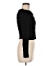 DAZY Black Long Sleeve T-Shirt Size M - photo 4