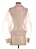 My Anorak 100% Polyester Pink Jacket Size S - photo 2