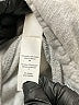 Tultex Gray Pullover Hoodie Size S - photo 8