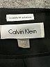 Calvin Klein Black Jacket Size 10 - photo 6