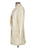 Express 100% Acetate Ivory Blazer Size S - photo 5