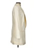 Express 100% Acetate Ivory Blazer Size S - photo 4