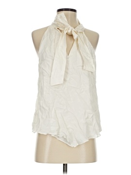 Alice + Olivia Sleeveless Blouse