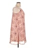 Mudd 100% Polyester Paisley Pink Casual Dress Size XL - photo 4