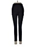 Athleta Solid Black Active Pants Size M - photo 2