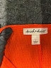 Derek Heart Orange Cocktail Dress Size S - photo 7