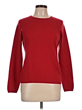 Charter Club Cashmere Pullover Sweater