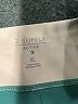 Z Supply Color Block Teal Active Pants Size XL - photo 4