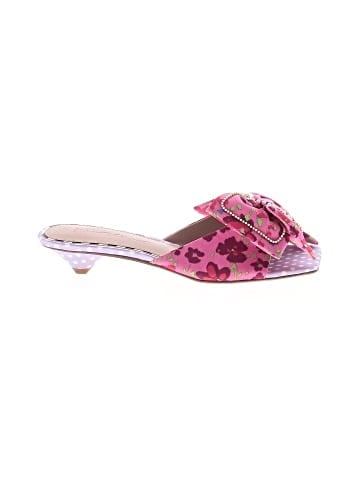 Betsey Johnson Sandals (view 1)