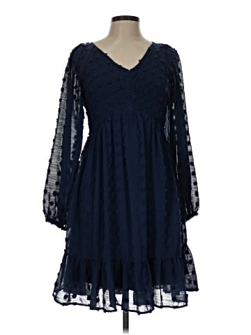 Jodifl Cocktail Dress (view 1)