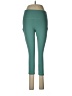 Athleta Solid Teal Active Pants Size M - photo 1