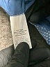 Beyond Yoga Blue Active Pants Size M - photo 8