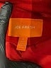 Joe Fresh Red Coat Size 6 - photo 6