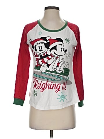 Disney Store Long Sleeve T-Shirt (view 1)