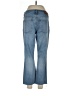 J.Crew Blue Jeans Size 30 waist - photo 2