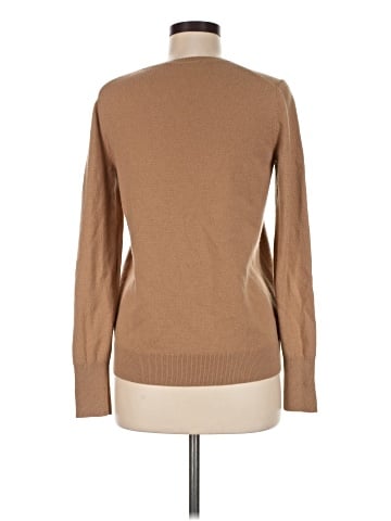 Everlane Cashmere Pullover Sweater (view 2)