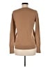 Everlane Tan Cashmere Pullover Sweater Size M - photo 2