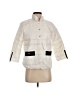 My Anorak 100% Nylon Ivory Snow Jacket Size S - photo 1