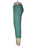 Athleta Solid Teal Active Pants Size M - photo 5