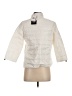 My Anorak 100% Nylon Ivory Snow Jacket Size S - photo 2