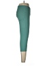 Athleta Solid Teal Active Pants Size M - photo 4