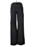 American Eagle Outfitters Black Jeans Size 2 - photo 2