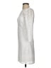Lilly Pulitzer 100% Polyester White Cocktail Dress Size XS - photo 5