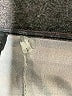 Unbranded Stripes Gray Casual Dress Size L - photo 7