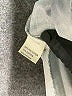 Unbranded Stripes Gray Casual Dress Size L - photo 8