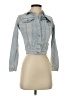 Jessica Simpson Blue Denim Jacket Size XXS - photo 1