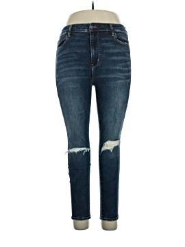American Eagle Outfitters Jeans
