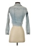 Jessica Simpson Blue Denim Jacket Size XXS - photo 2
