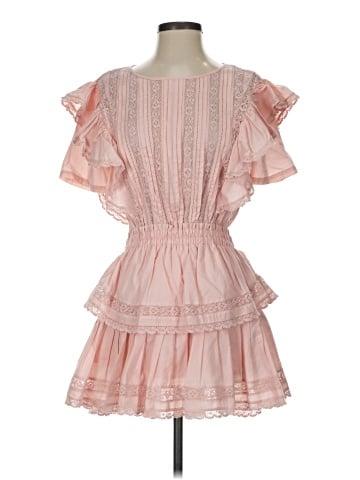 STRAWBERRY PARIS Cocktail Dress (view 1)