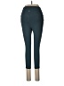 Athleta Teal Active Pants Size M - photo 2