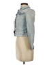 Jessica Simpson Blue Denim Jacket Size XXS - photo 5