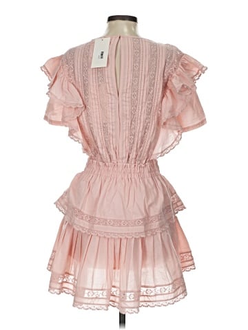 STRAWBERRY PARIS Cocktail Dress (view 2)