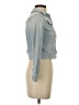 Jessica Simpson Blue Denim Jacket Size XXS - photo 4